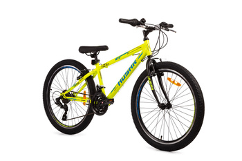 KIMET Rower górski 24 cale chłopięcy