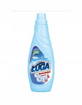 Ługa krochmal syntetyczny 750ml clasic