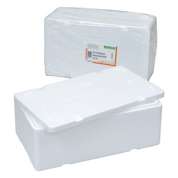 Guillin Polska STYROBOX 500X300X200 19,2L-  1 SZT