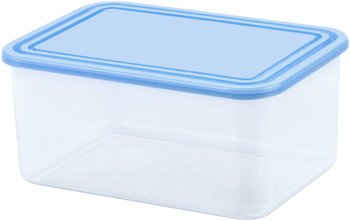Pojemnik do żywności prostokątny