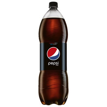 PEPSI MAX 2L