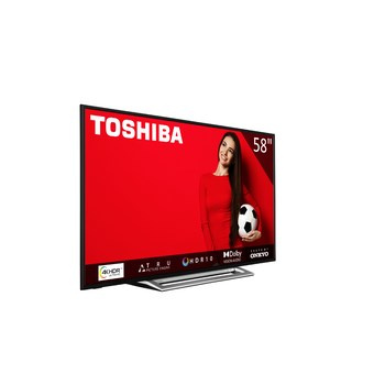 Telewizor Toshiba LED 58" 58UL3B63DG