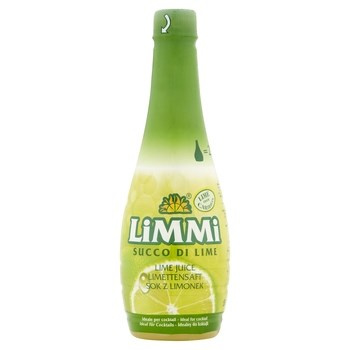 LIMMI SOK Z LIMONKI 500ML