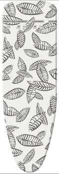 Pokrowiec na deskę do prasowania Perfect Steam S/M (125x40 cm) LEIFHEIT (do stacji parowych)