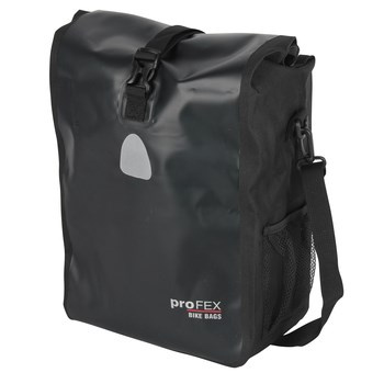 Torba Boczna Wodoodp. Black