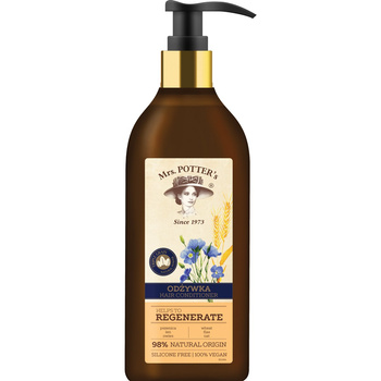 MrsPotters odżwyka 390ml potrójna moc ziaren - REGENERATE