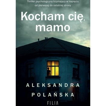 Kocham cię, mamo