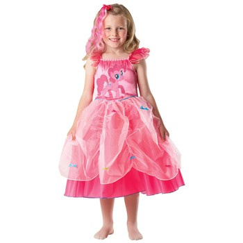 Strój licencjonowany My Little Pony - Pinkie Pie
