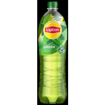 LIPTON ICE TEA GREEN 1,5L
