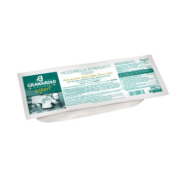 GRO.MOZZA.FIORDILATTE PIZZ.1KG