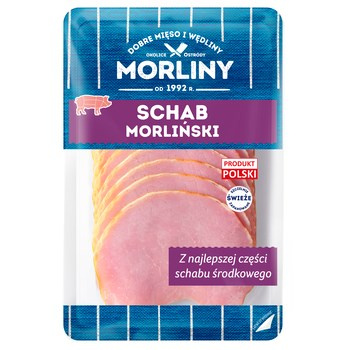 MOR.SCHAB MORLIŃSKI PL.100G