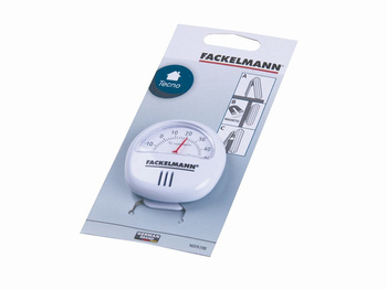 Termometr z magnesem i podnóżką