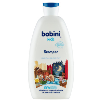 BOBINI Kids Szampon 500ml