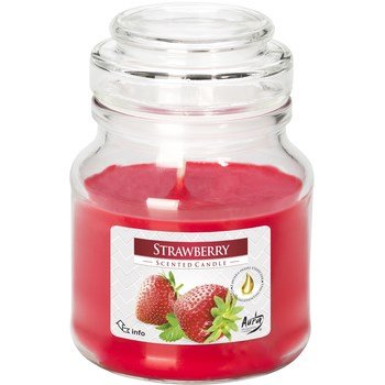 Świeca zapachowa snd71-73 Truskawka