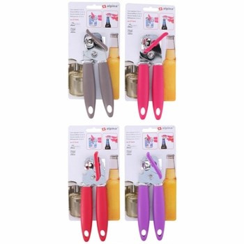 Otwieracz do puszek 17,5 cm Alpina