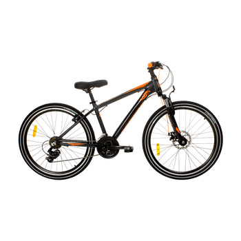 Rower Goetze Mahavan 26" cz-pom