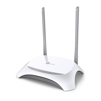 Router Tp-Link MR3420
