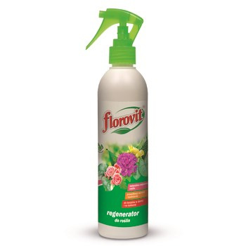 Florovit regenerator do roślin 250 ml