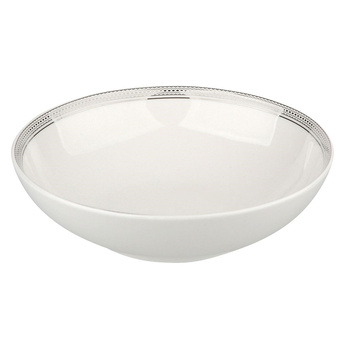 Talerz głęboki 20 cm kolekcja Bella Elegant