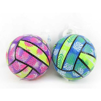 Piłka gumowa 23 cm  ICOM POLAND