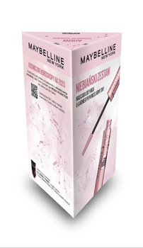 Maybelline New York Sky High Xmass 2022 Zestawy zodiakalne Żywioły: Woda + Powietrze