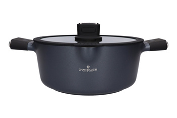 Garnek 28 cm Vesna Zwieger