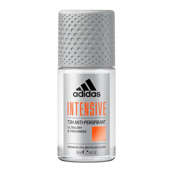 adidas Intensive antyperspirant w kulce dla mężczyzn, 50ml