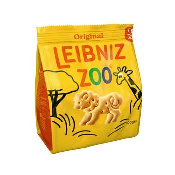 LEIBNITZ ZOO 100G