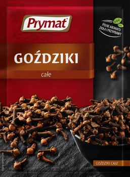 Prymat Goździki całe 10 g