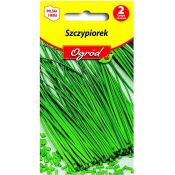 PlantiCo Szczypiorek nasiona