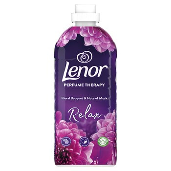 LENOR PŁYN D/PŁ FLOR.BOUQ.1,2L