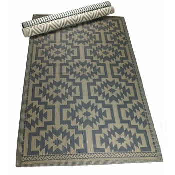 Dywanik zewnętrzny pp 120x180cm, mix wzorów