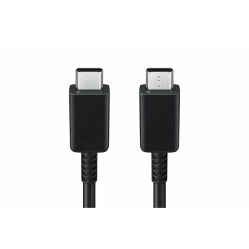 Kabel USB-C - USB-C Samsung 1m Czarny
