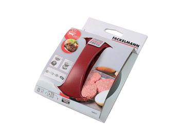 Praska do hamburgerów