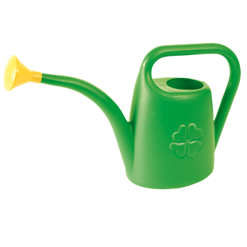 Konewka Prosperplast Koni 1,8l groszkowy