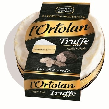 TEM.SER LORTOLAN Z TRUFL.135G