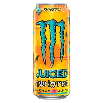 MONSTER KHAOTIC 500ML