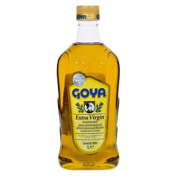 GOYA OLIWA Z OLIWEK EX.VER.1L