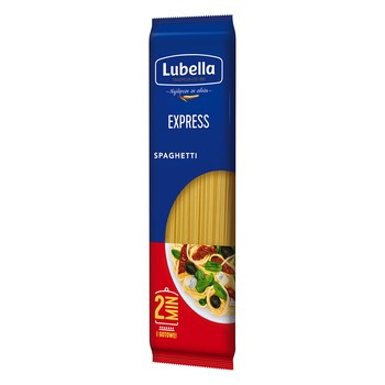 LUB.MAKARON SPAGHETTI EXP.400G