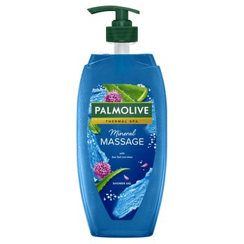 PALMOLIVE ŻEL P/P SÓL/AL.750ML