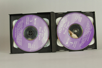 Fantasia Jogurt kremowy ze zbożowymi kulkami w czekoladzie 100 g