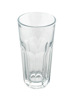 Szklanka do wody 280 ml. MAROCCO