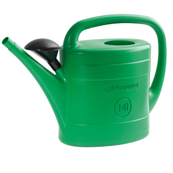 Konewka Prosperplast Spring 14l zielona