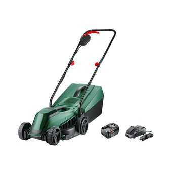 Kosiarka akumulatorowa Bosch EasyMower 18V-32-200