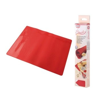 Mata silikonowa 38x30 cm Flexi