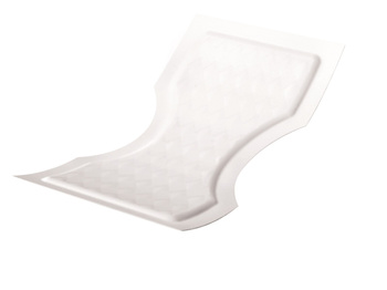 Oddychające podkłady poporodowe 10 szt