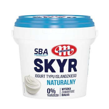 Mlekovita Jogurt SKYR Typu Islandzkiego Naturalny 500g