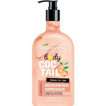 BIELENDA BALSAM BRZOSK. 400 ML