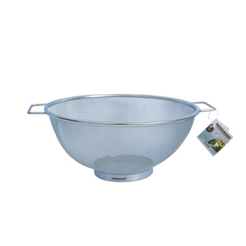Cedzak 20cm inox