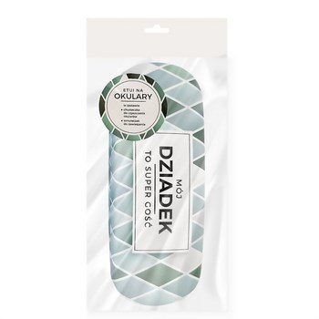 Dzień Dziadka. Etui na okulary